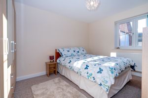 Bedroom 1- click for photo gallery